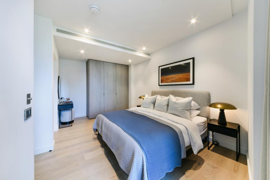 1 bed Flat for rent in London. From Vertus - 8 Water Street