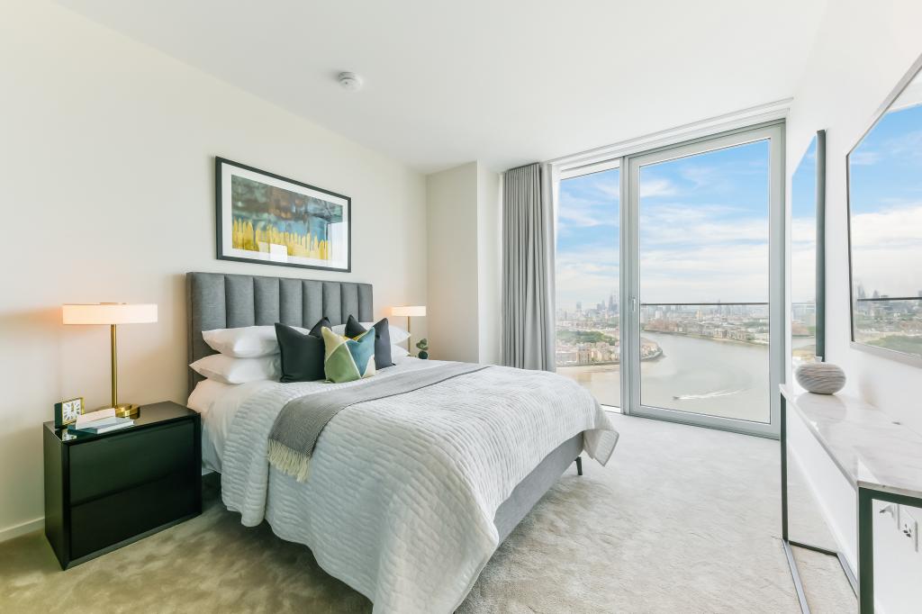 1 bed Apartment for rent in London. From Vertus - Newfoundland