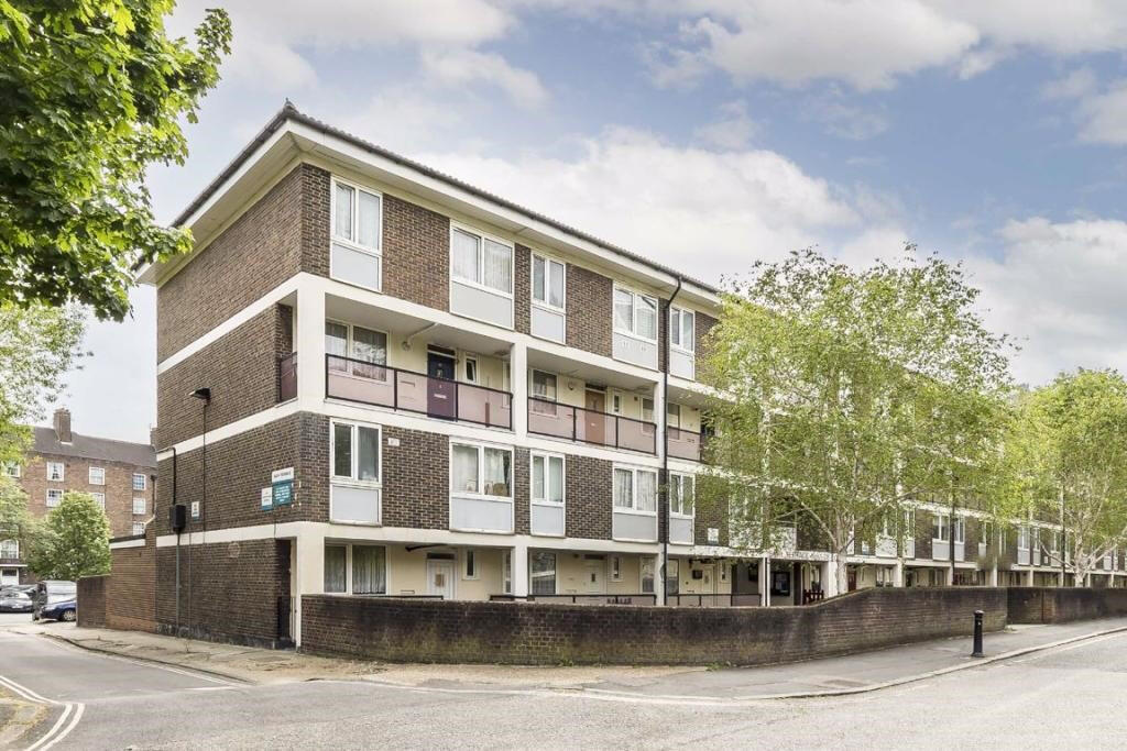 4 bed 1st Floor Flat for rent in Bermondsey. From Residential Links - London 4 bed 1st Floor Flat for rent in Bermondsey. From Residential Links - London