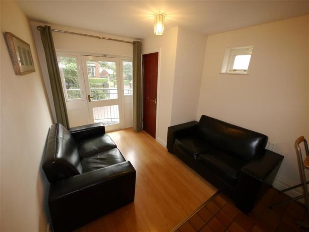 4 bed Apartment for rent in Leeds. From Cityred Properties - Leeds
