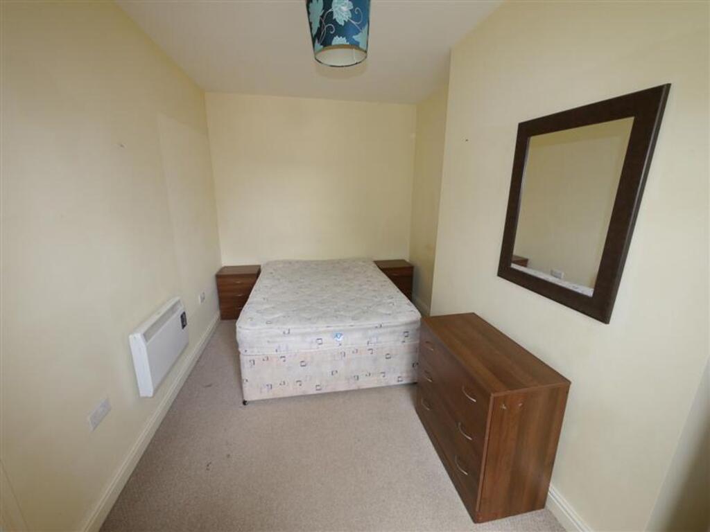 1 bed Apartment for rent in Leeds. From Cityred Properties - Leeds