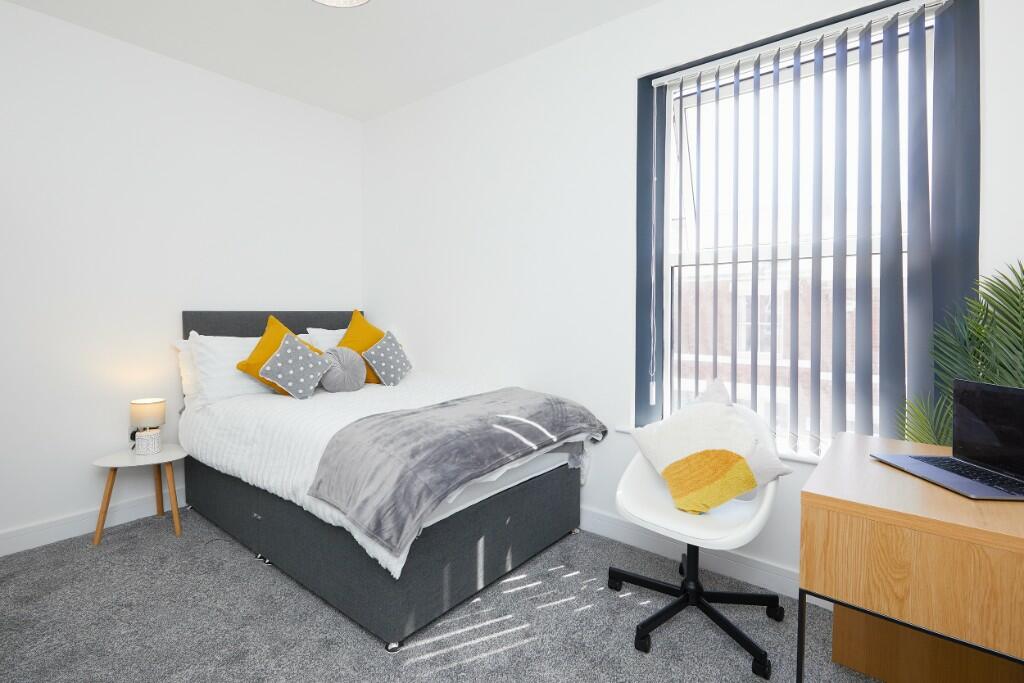 1 bed Mid Terraced House for rent in Mackworth. From Key Properties - Derby 1 bed Mid Terraced House for rent in Mackworth. From Key Properties - Derby
