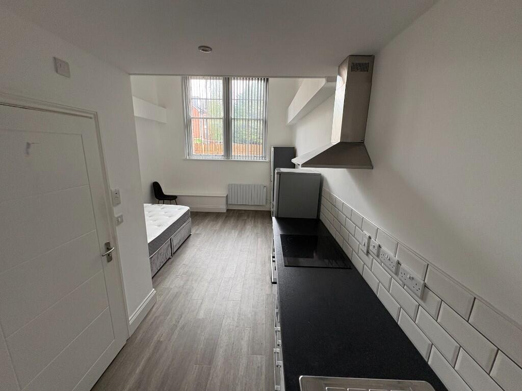 0 bed Studio for rent in Derby. From Key Properties - Derby 0 bed Studio for rent in Derby. From Key Properties - Derby