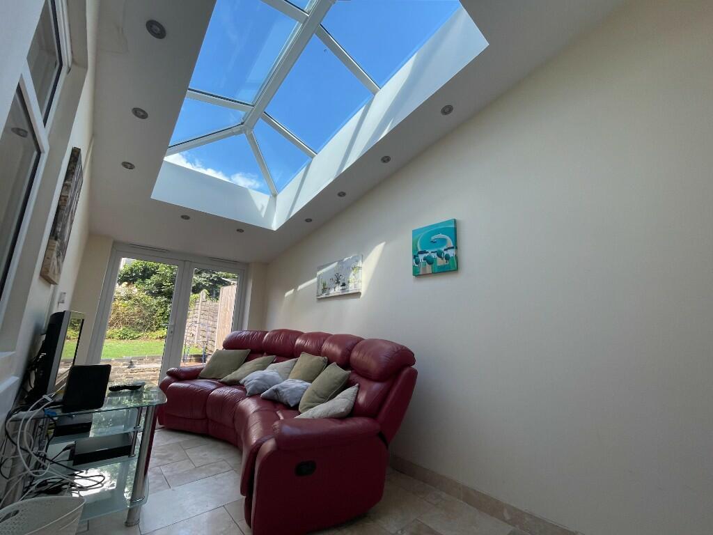 4 bed Mid Terraced House for rent in Derby. From Key Properties - Derby