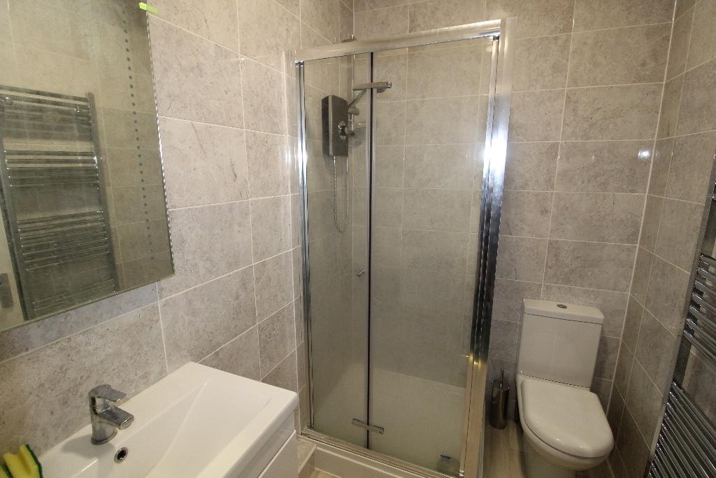 4 bed Mid Terraced House for rent in Mackworth. From Key Properties - Derby