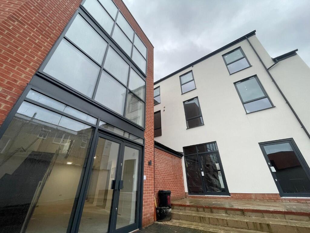 2 bed Apartment for rent in Mackworth. From Key Properties - Derby