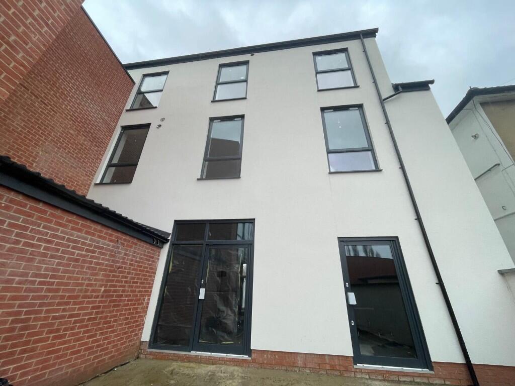 2 bed Apartment for rent in Mackworth. From Key Properties - Derby