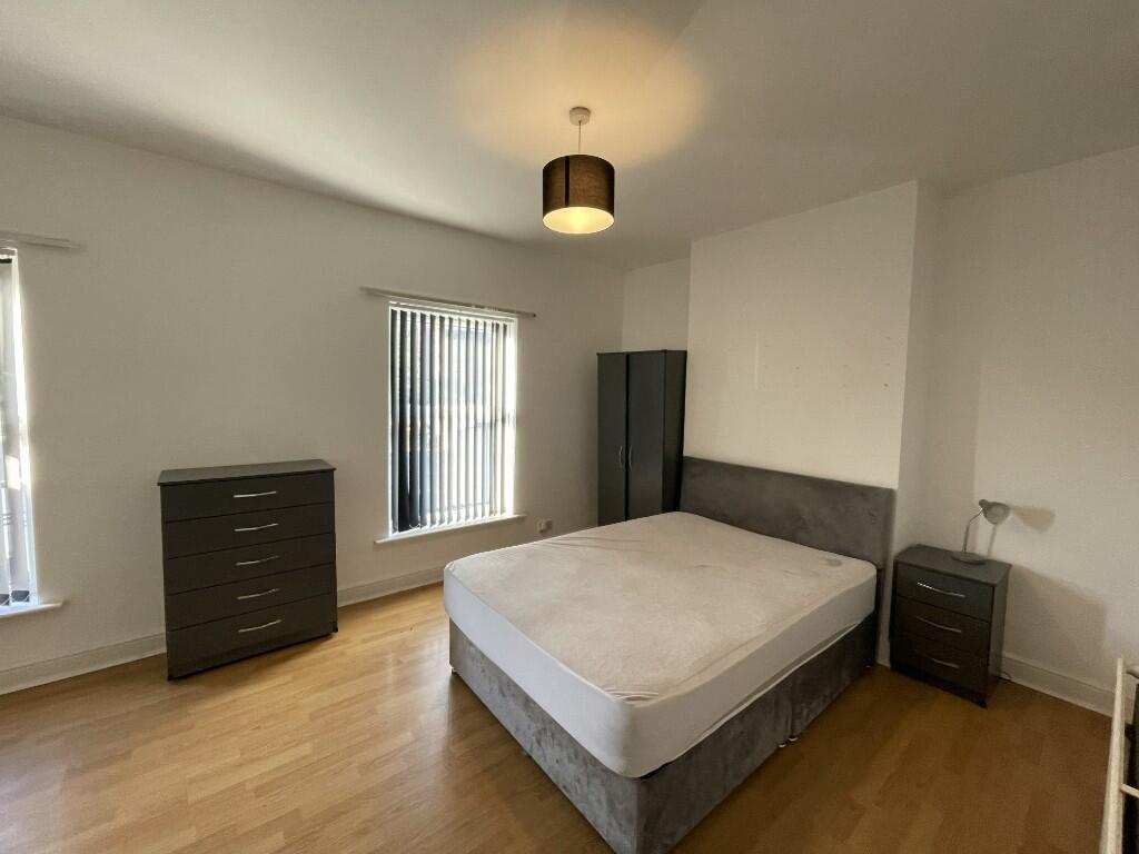 3 bed Mid Terraced House for rent in Mackworth. From Key Properties - Derby