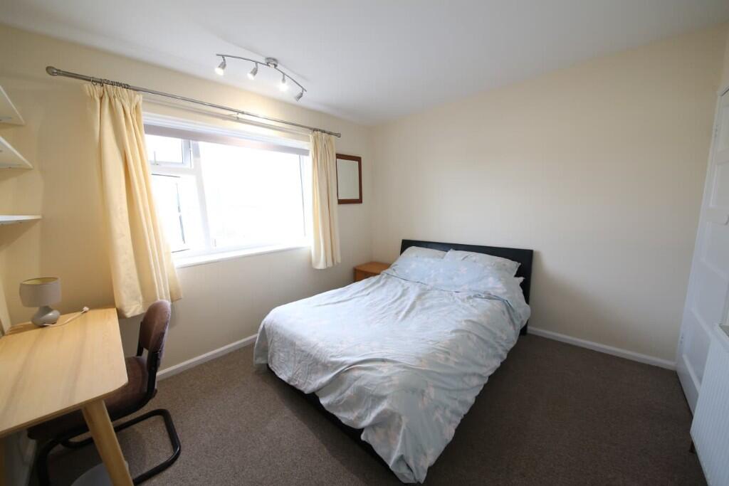 4 bed Mid Terraced House for rent in Wilford. From Key Properties - Derby