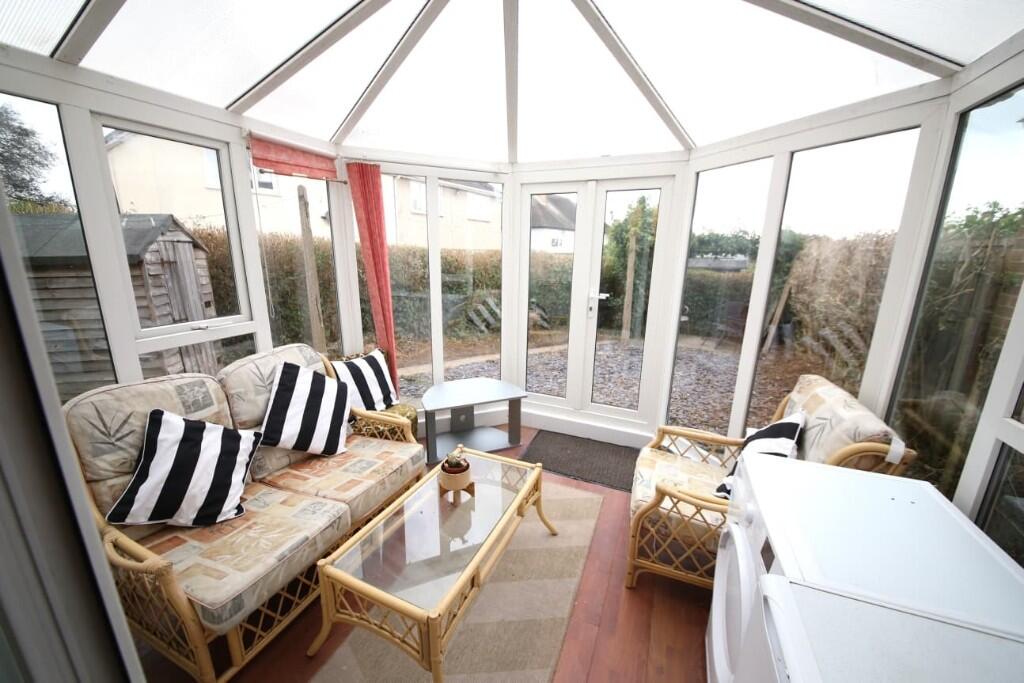 4 bed Mid Terraced House for rent in Wilford. From Key Properties - Derby