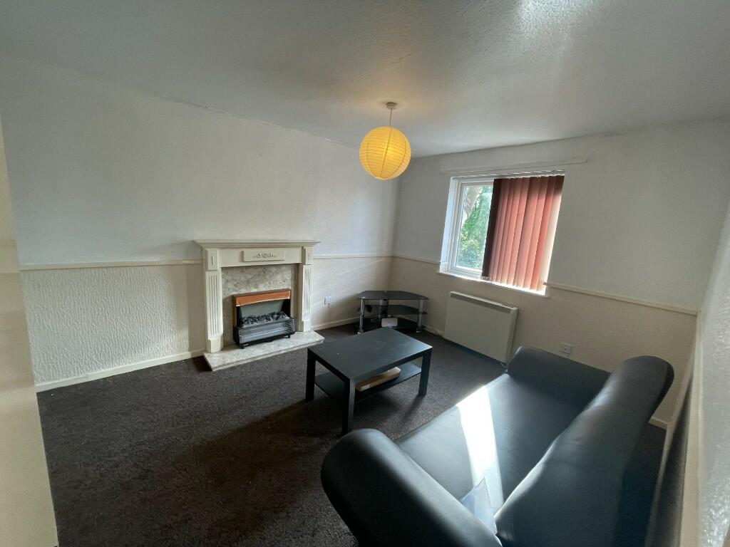 1 bed 1st Floor Flat for rent in Derby. From Key Properties - Derby