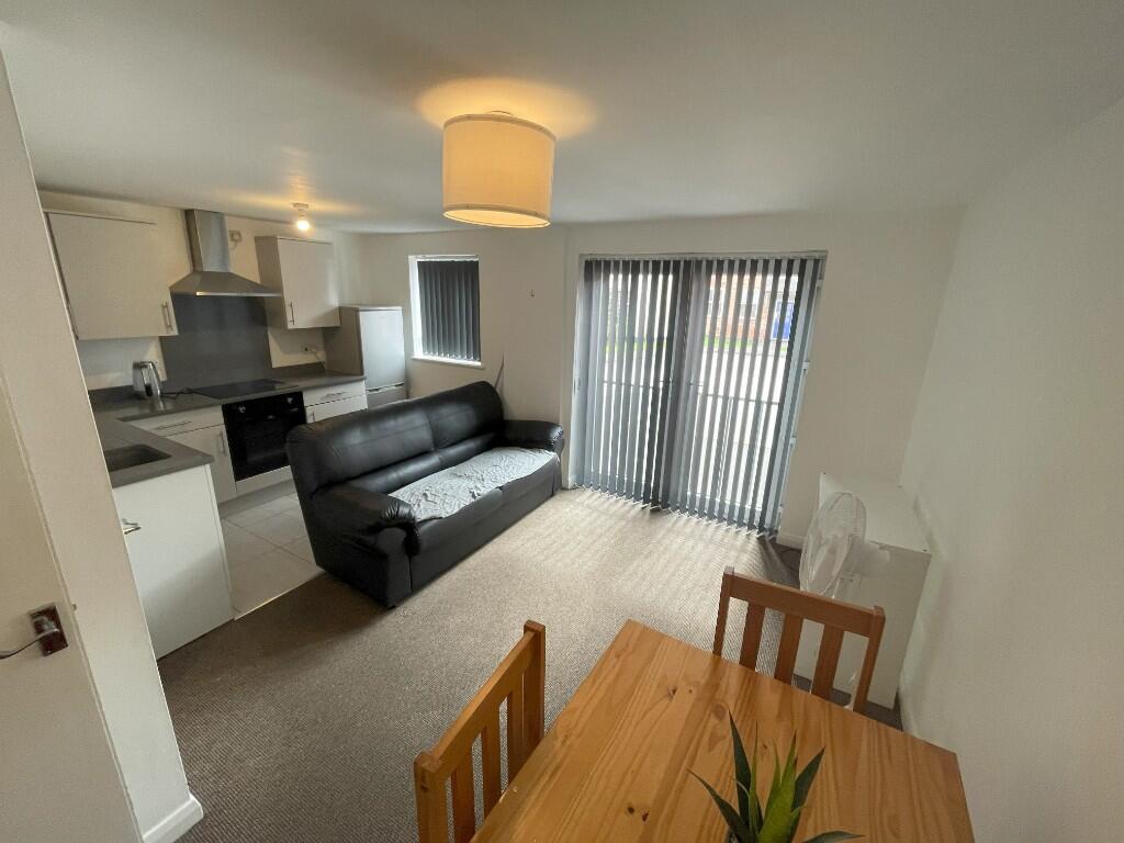 2 bed Apartment for rent in Mackworth. From Key Properties - Derby 2 bed Apartment for rent in Mackworth. From Key Properties - Derby