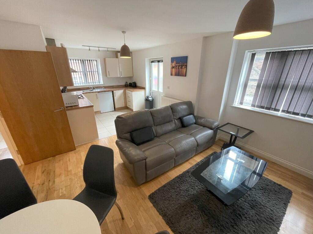 2 bed 1st Floor Flat for rent in Mackworth. From Key Properties - Derby 2 bed 1st Floor Flat for rent in Mackworth. From Key Properties - Derby