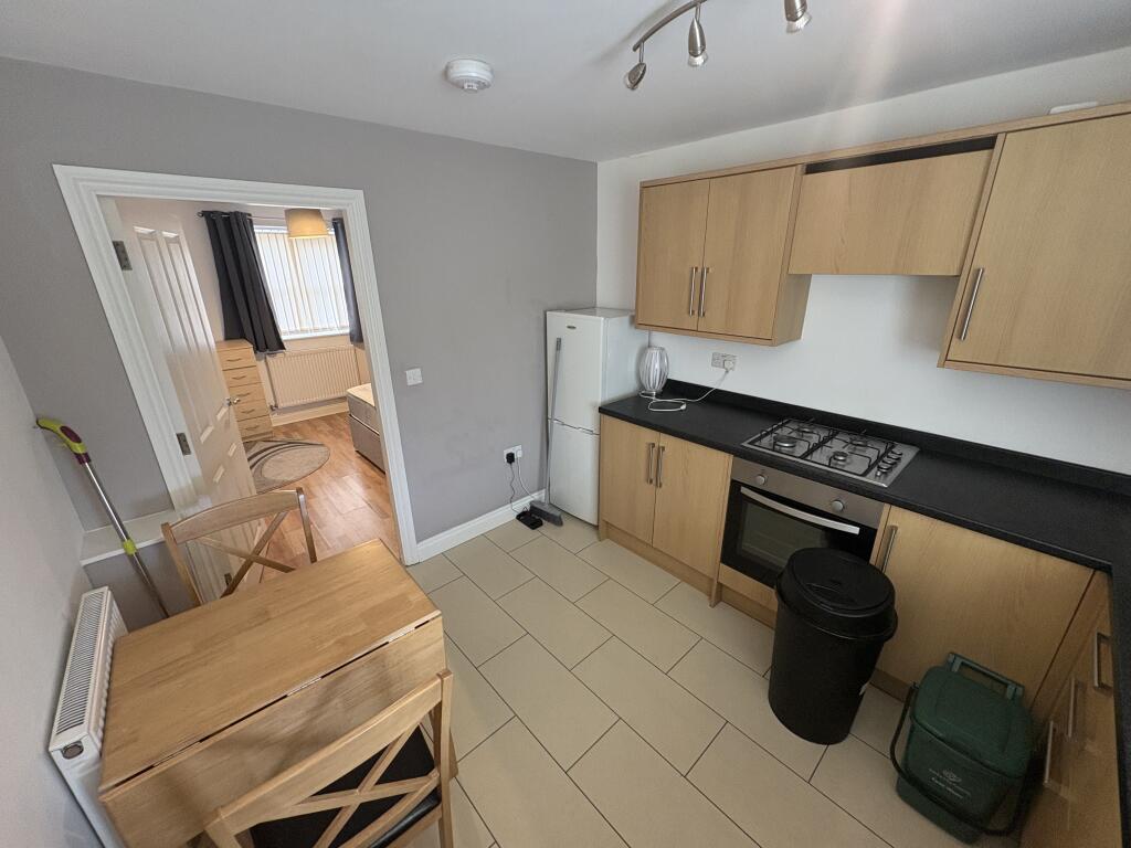 1 bed 1st Floor Flat for rent in Derby. From Key Properties - Derby 1 bed 1st Floor Flat for rent in Derby. From Key Properties - Derby