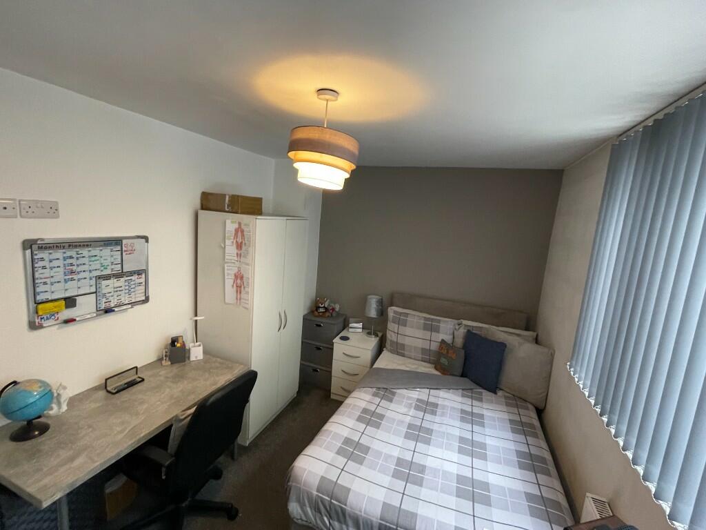 4 bed House Share for rent in Derby. From Key Properties - Derby