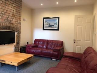 4 bed House Share for rent in Mackworth. From Key Properties - Derby