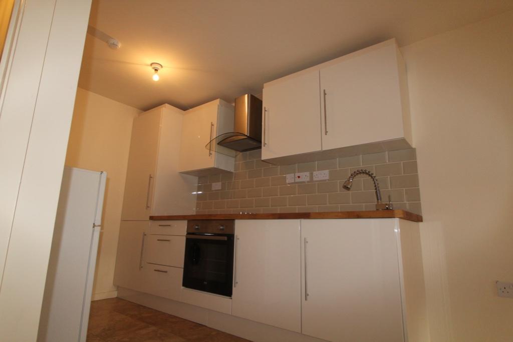 2 bed 1st Floor Flat for rent in Mackworth. From Key Properties - Derby