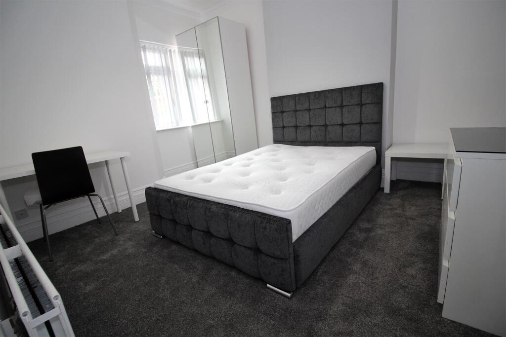 1 bed House Share for rent in Leicester. From Set To Let - Leicester