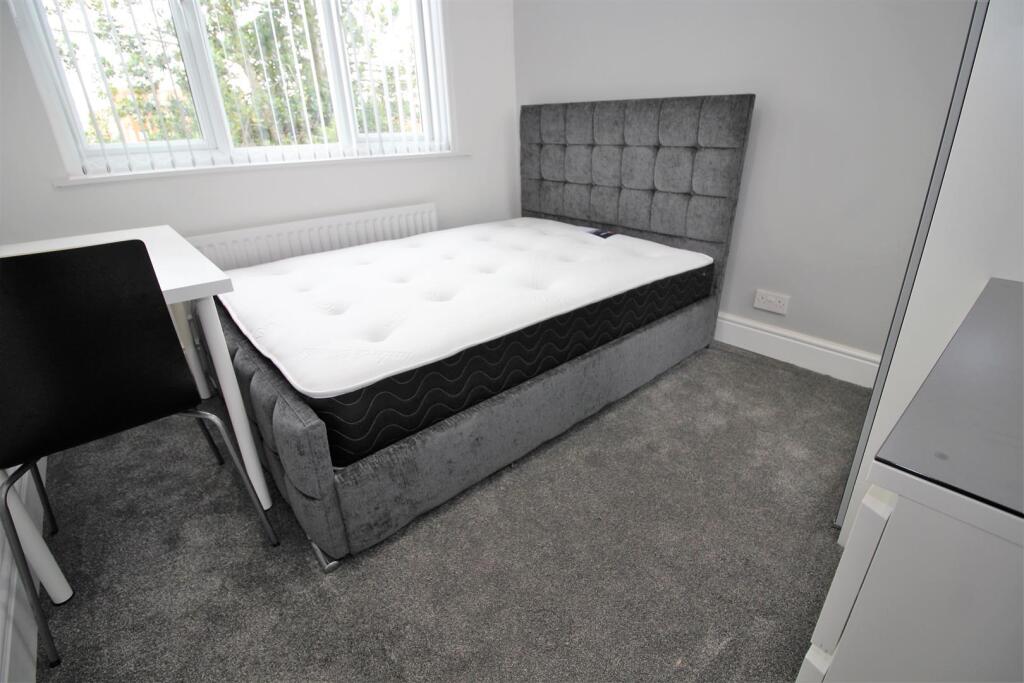 1 bed House Share for rent in Leicester. From Set To Let - Leicester
