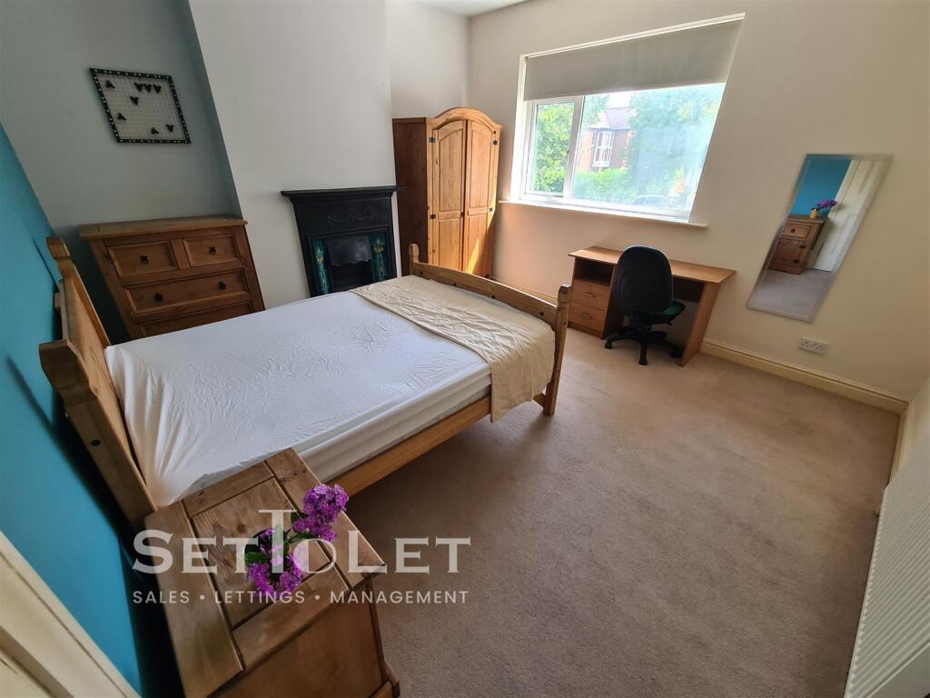 4 bed Mid Terraced House for rent in Leicester. From Set To Let - Leicester 4 bed Mid Terraced House for rent in Leicester. From Set To Let - Leicester
