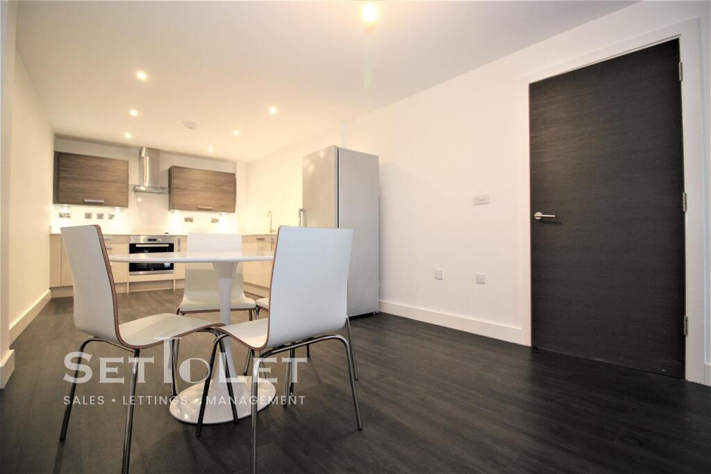 2 bed Apartment for rent in Leicester. From Set To Let - Leicester 2 bed Apartment for rent in Leicester. From Set To Let - Leicester