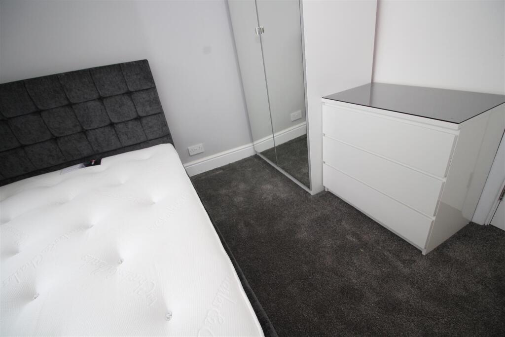 1 bed House Share for rent in Leicester. From Set To Let - Leicester