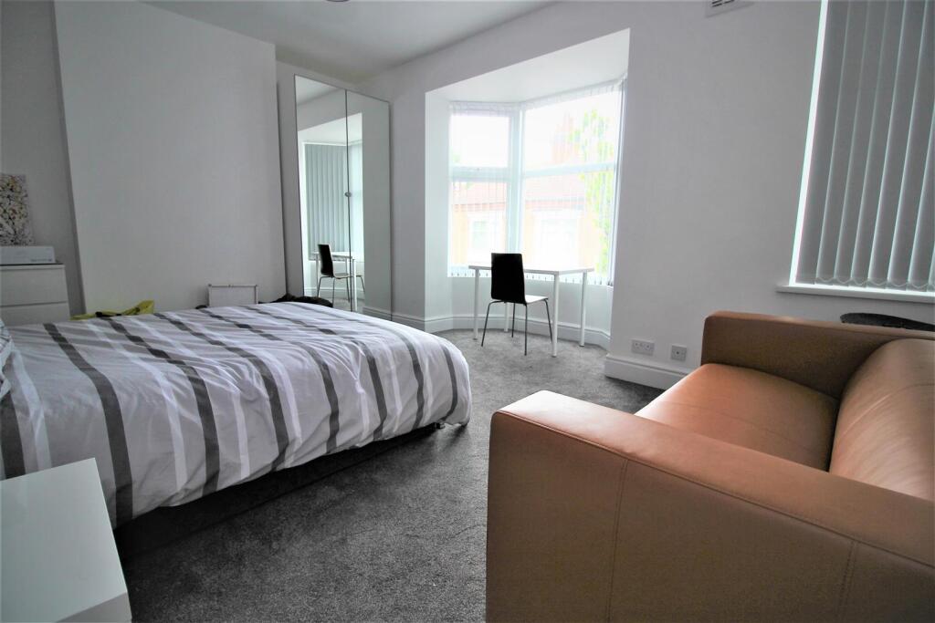 1 bed House Share for rent in Stoughton. From Set To Let - Leicester