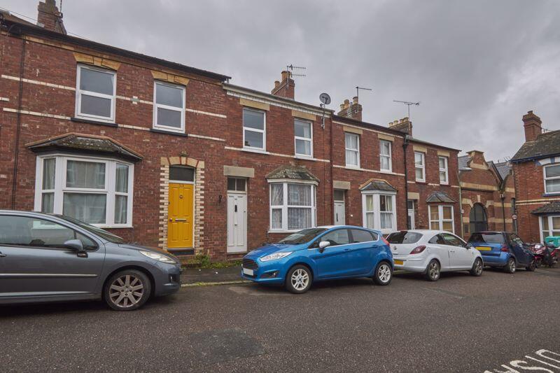 3 bed Mid Terraced House for rent in Exeter. From Southgate Estates - Exeter 3 bed Mid Terraced House for rent in Exeter. From Southgate Estates - Exeter