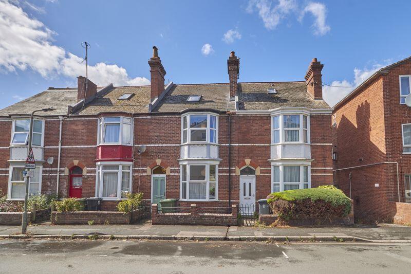 5 bed Detached for rent in Exeter. From Southgate Estates - Exeter