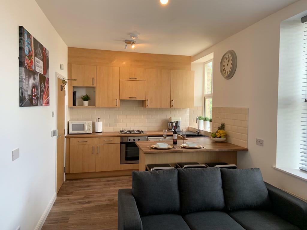 9 bed Detached for rent in Sheffield. From The Lettings Boutique - Sheffield