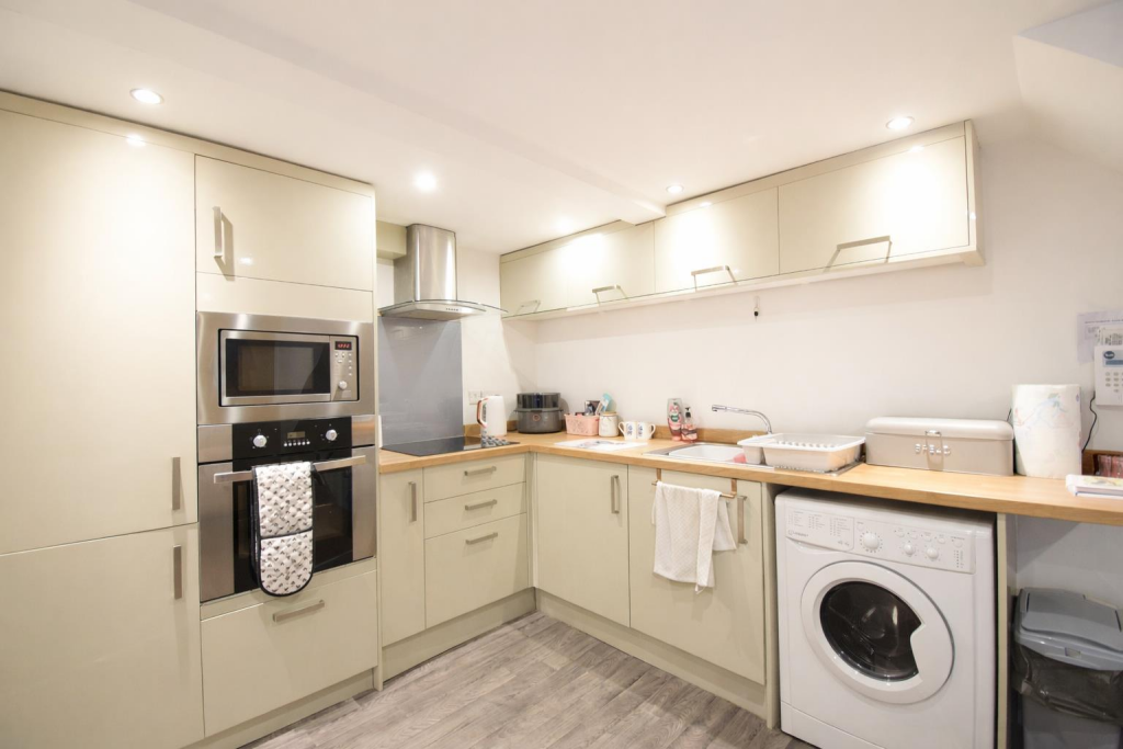 2 bed 1st Floor Flat for rent in Sheffield. From The Lettings Boutique - Sheffield