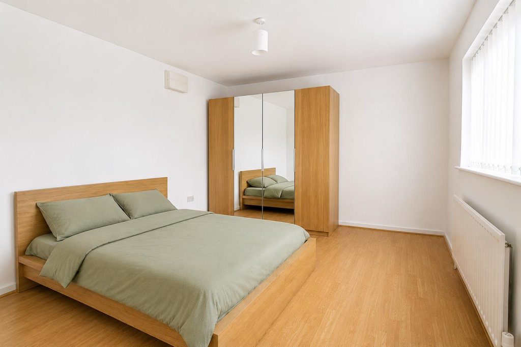 1 bed 1st Floor Flat for rent in Sheffield. From The Lettings Boutique - Sheffield