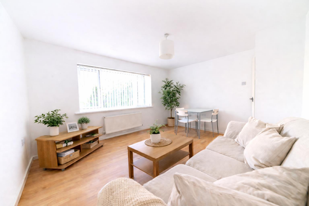 2 bed 1st Floor Flat for rent in Sheffield. From The Lettings Boutique - Sheffield