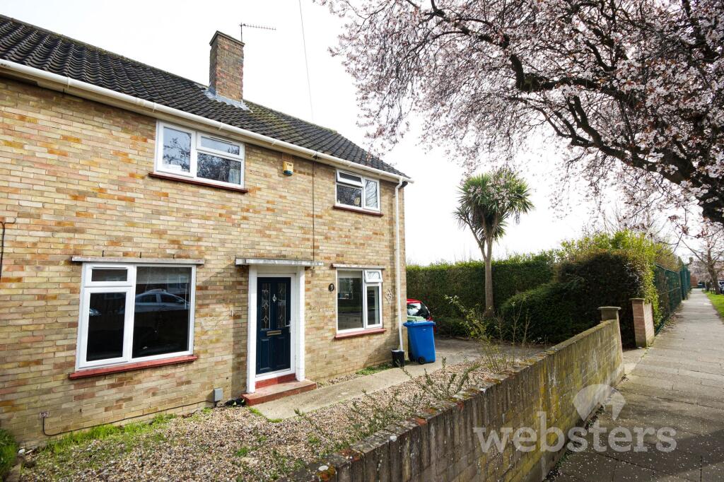 4 bed Detached for rent in Norwich. From Websters Estate Agents - Norwich