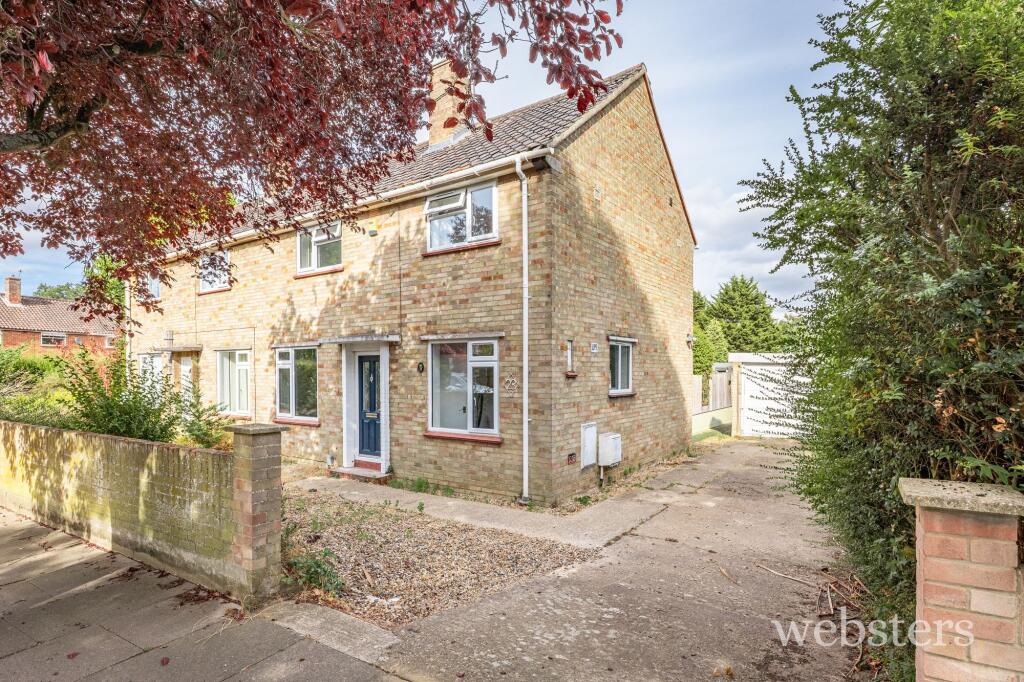 4 bed Detached for rent in Norwich. From Websters Estate Agents - Norwich 4 bed Detached for rent in Norwich. From Websters Estate Agents - Norwich