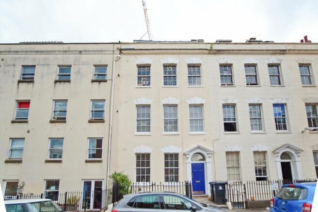 1 bed 1st Floor Flat for rent in Bristol. From Front Door Lettings Ltd - Bristol