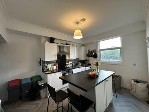 4 bed 1st Floor Flat for rent in Bristol. From Front Door Lettings Ltd - Bristol