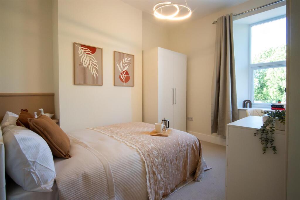 1 bed Detached for rent in Bristol. From Front Door Lettings Ltd - Bristol