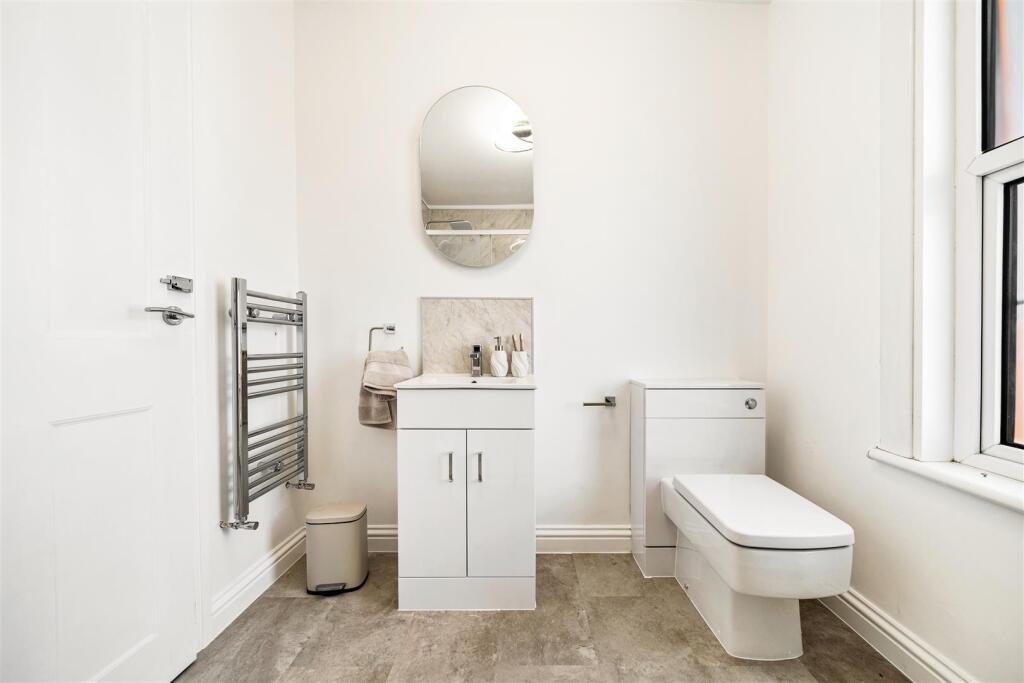 6 bed House Share for rent in Bristol. From Front Door Lettings Ltd - Bristol