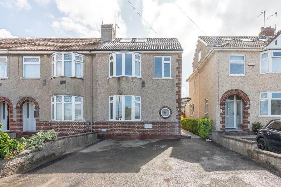 7 bed End of Terrace for rent in Filton. From Front Door Lettings Ltd - Bristol