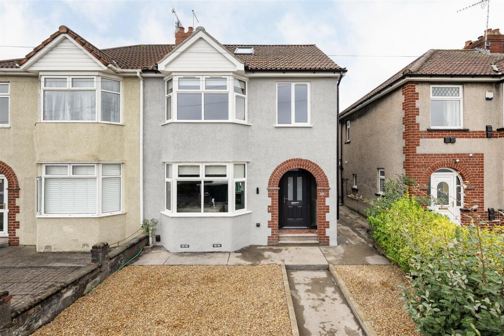 7 bed Detached for rent in Bristol. From Front Door Lettings Ltd - Bristol