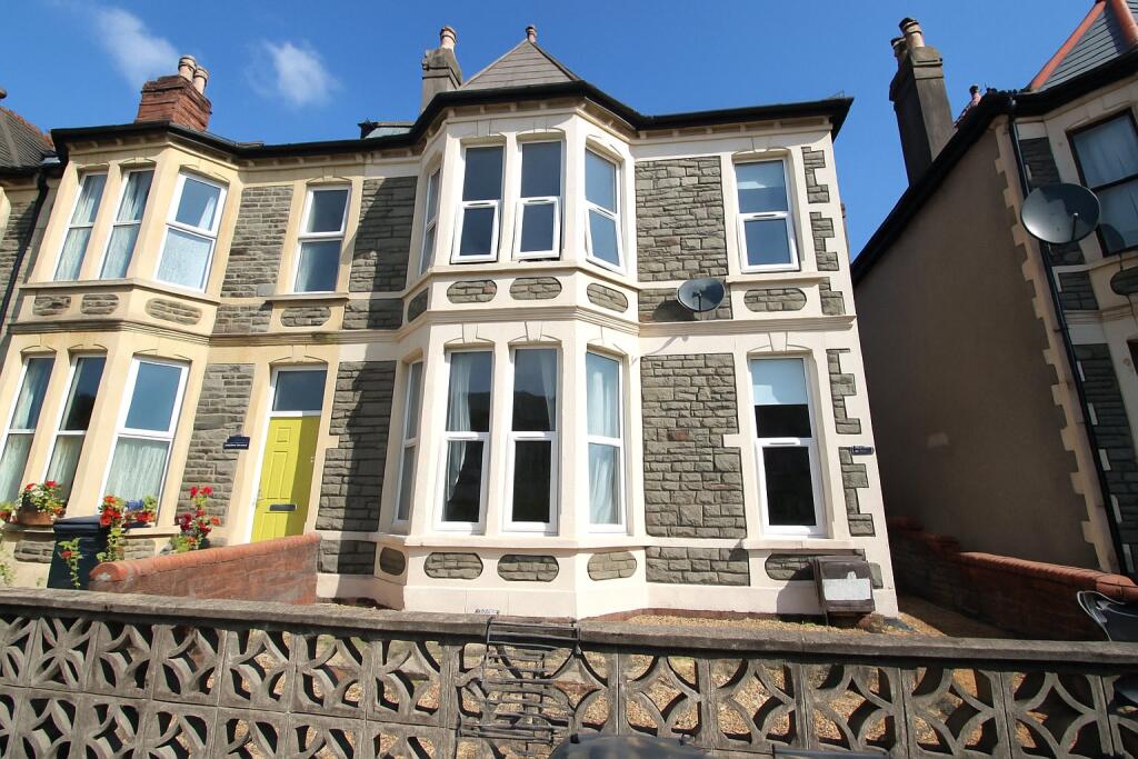 6 bed Detached for rent in Stapleton. From Howard - Bristol