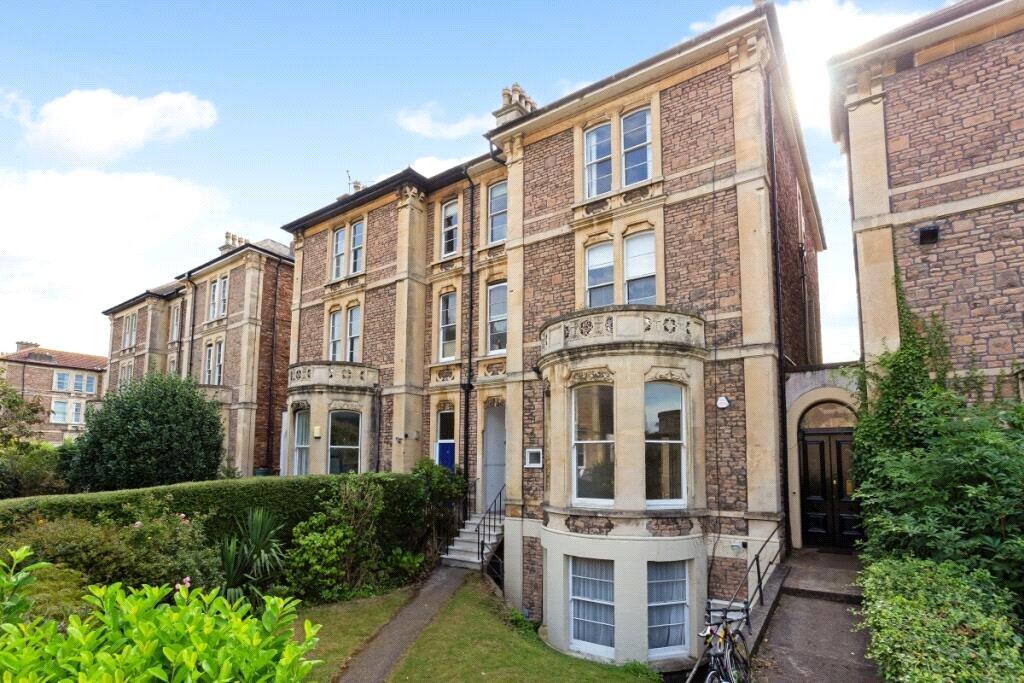 3 bed Apartment for rent in Leigh Woods. From Howard - Bristol