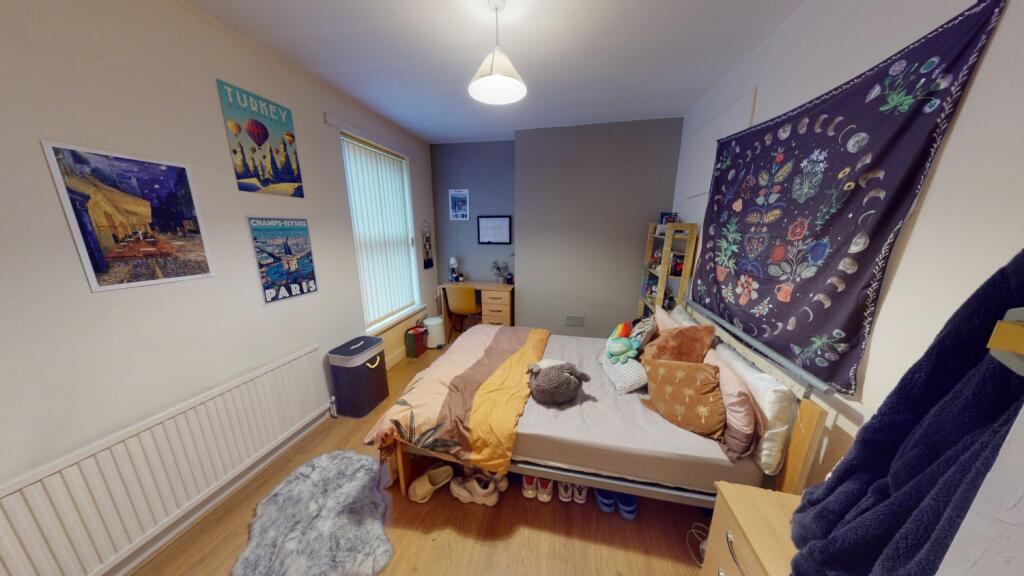 4 bed Mid Terraced House for rent in Nottingham. From Oak Student Letts 4 bed Mid Terraced House for rent in Nottingham. From Oak Student Letts