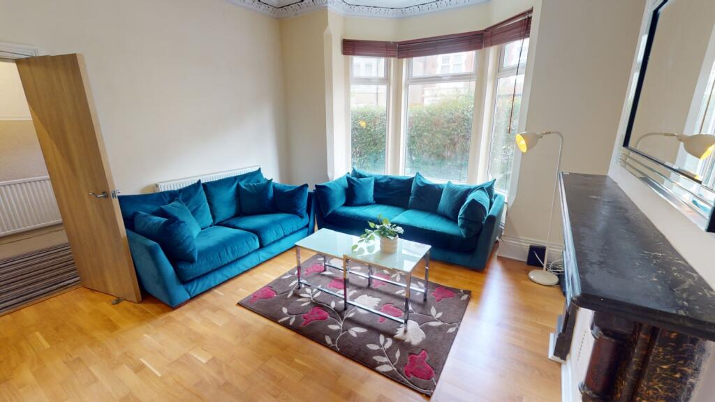 5 bed Semi Detached for rent in Nottingham. From Oak Student Letts 5 bed Semi Detached for rent in Nottingham. From Oak Student Letts