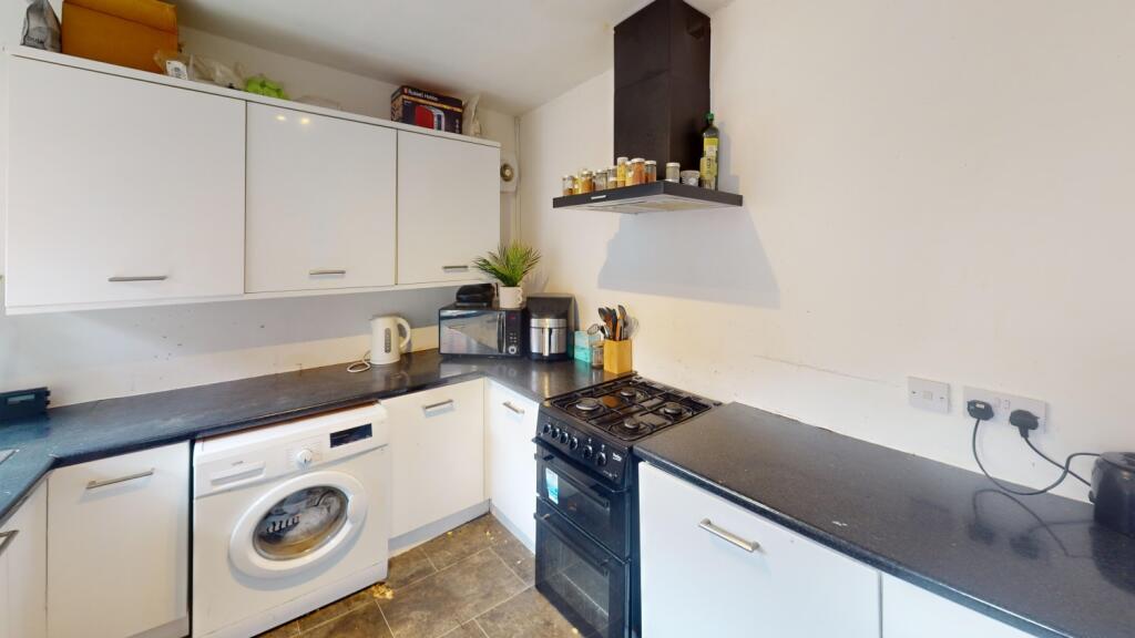 4 bed Semi Detached for rent in Nottingham. From Oak Student Letts
