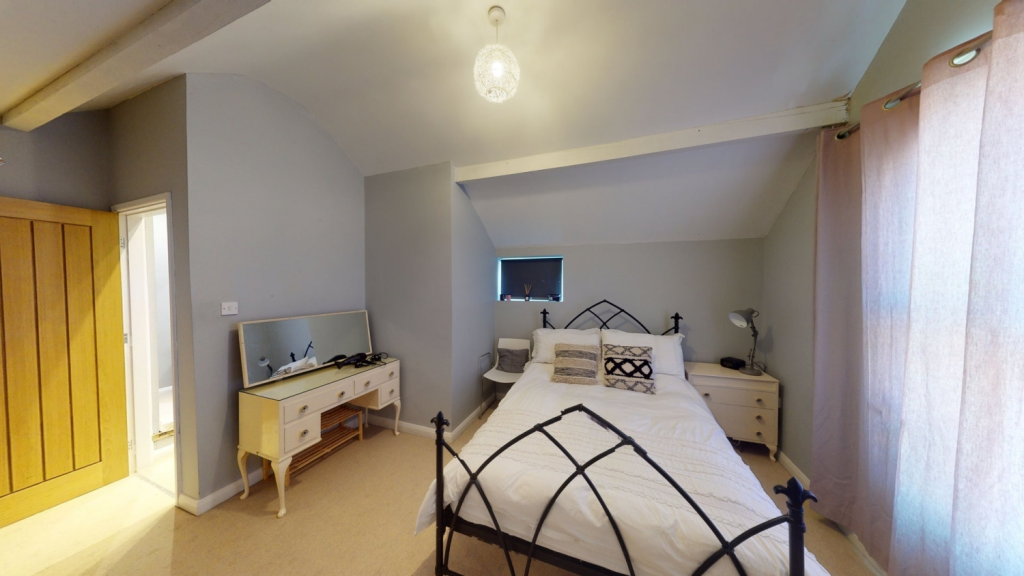 1 bed Semi Detached for rent in Nottingham. From Oak Student Letts