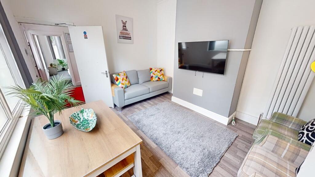 5 bed End of Terrace for rent in Nottingham. From Oak Student Letts 5 bed End of Terrace for rent in Nottingham. From Oak Student Letts