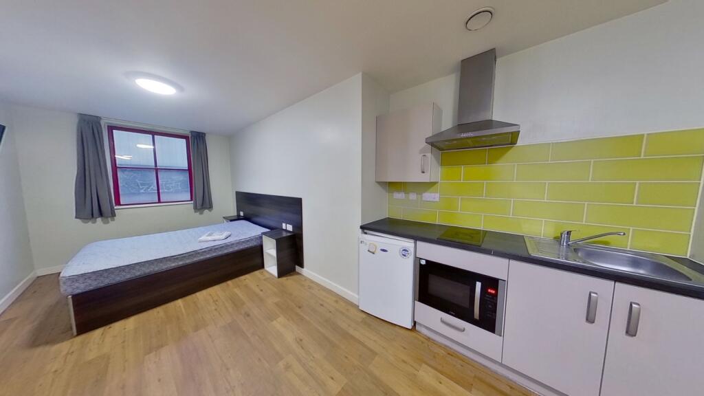 1 bed Mid Terraced House for rent in Nottingham. From Oak Student Letts 1 bed Mid Terraced House for rent in Nottingham. From Oak Student Letts