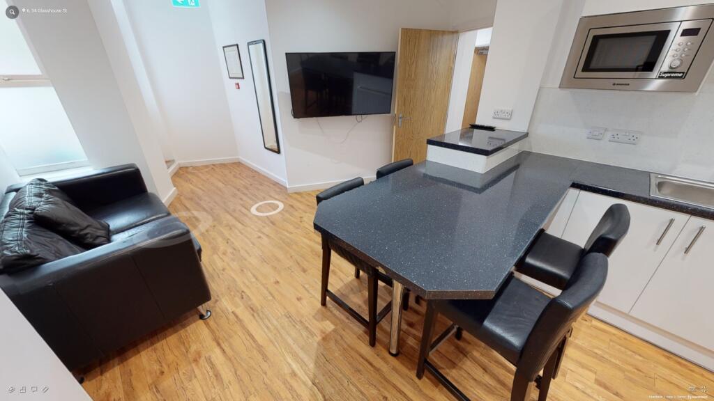 4 bed Mid Terraced House for rent in Nottingham. From Oak Student Letts 4 bed Mid Terraced House for rent in Nottingham. From Oak Student Letts